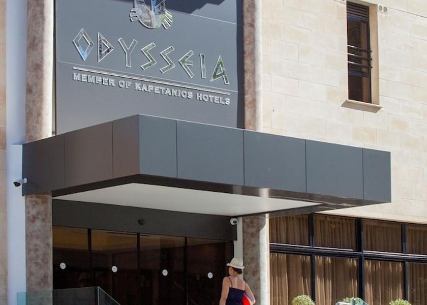 Limassol District Limassol Facade