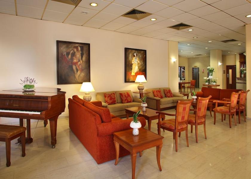 Limassol District Limassol Lobby