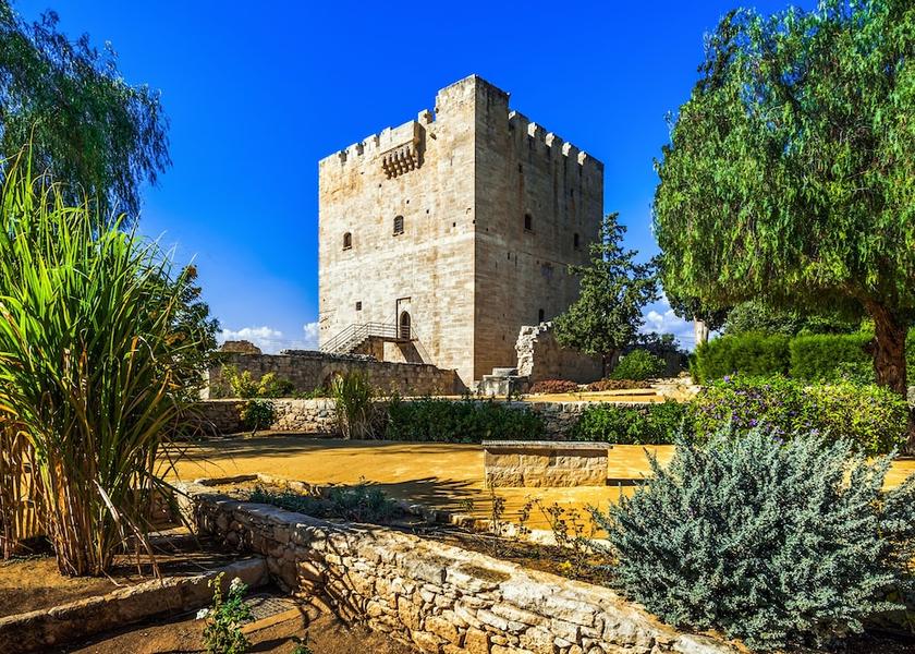 Limassol Limassol Point of interest