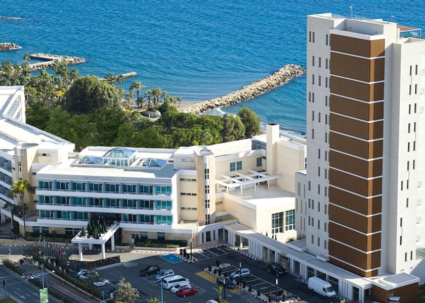 Limassol District Limassol Exterior Detail