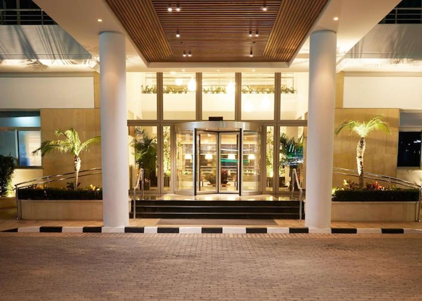 Limassol District Limassol Exterior Detail