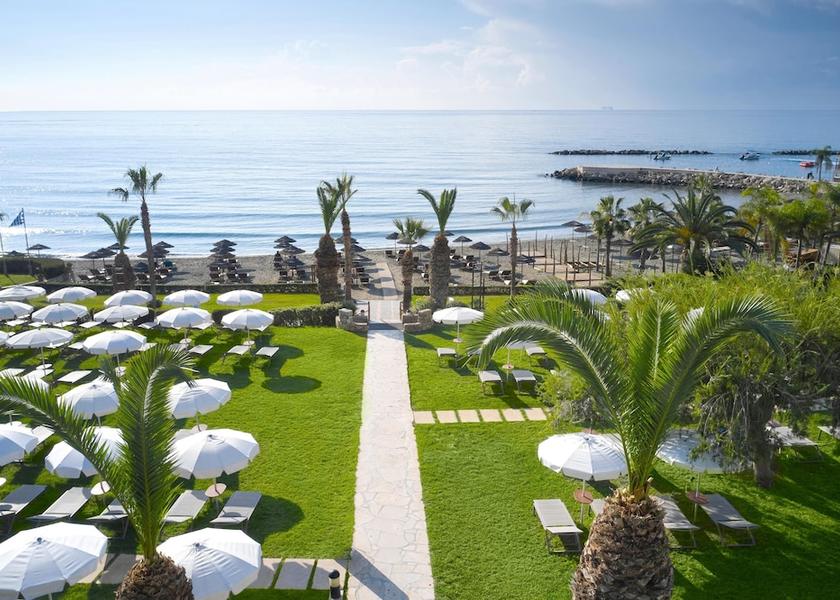 Limassol Limassol Beach