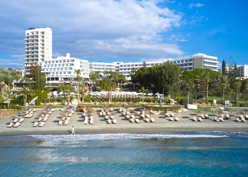 Limassol Limassol Exterior