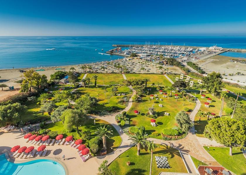 Limassol District Pyrgos Garden