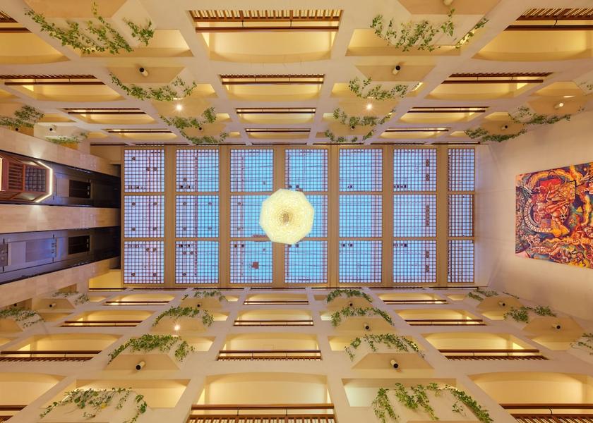 Limassol District Pyrgos Lobby