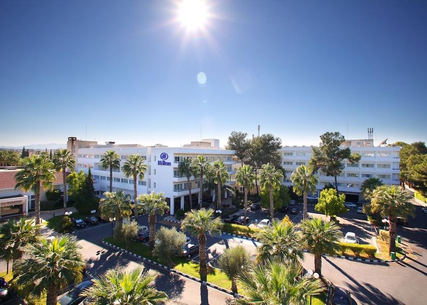 Larnaca District Egkomi Terrace