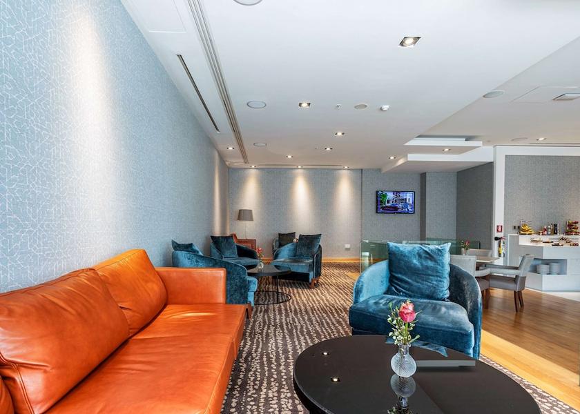 Larnaca District Egkomi Room