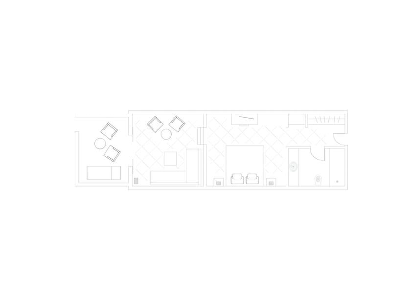 Paphos Paphos Floor plan