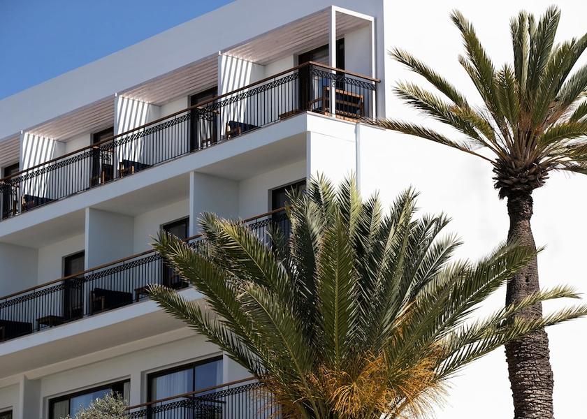 Paphos Paphos Balcony