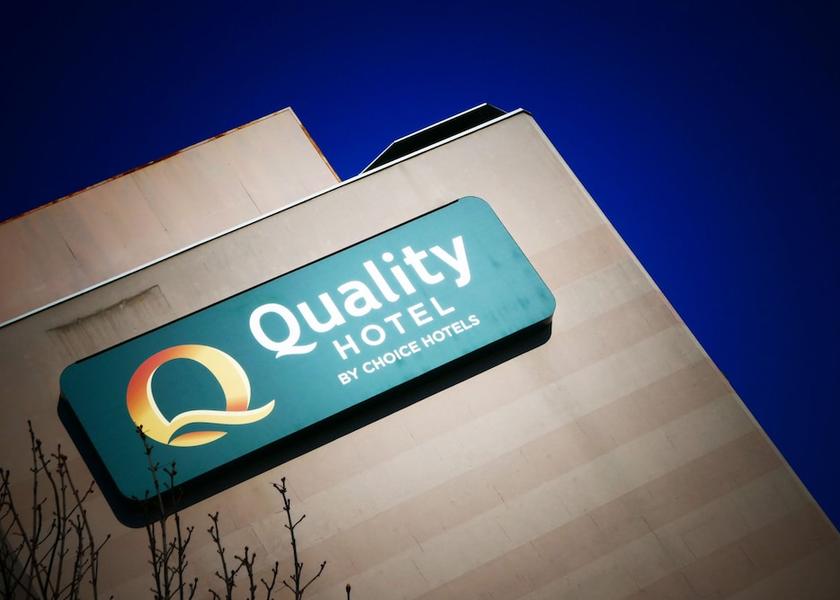 South Moravian (region) Brno Exterior Detail