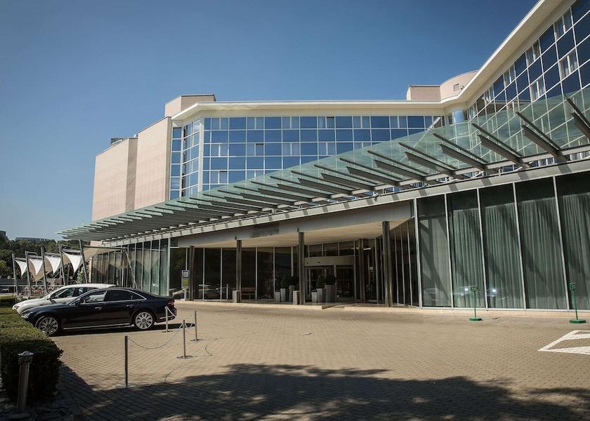 South Moravian (region) Brno Primary image