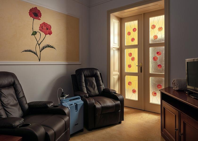 Karlovy Vary Region Karlovy Vary Spa treatment