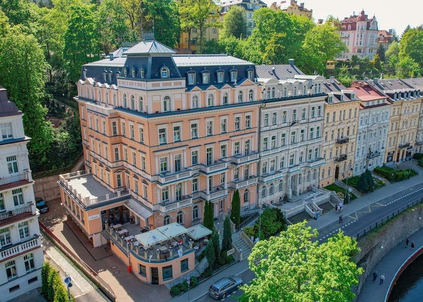 Karlovy Vary Region Karlovy Vary Primary image