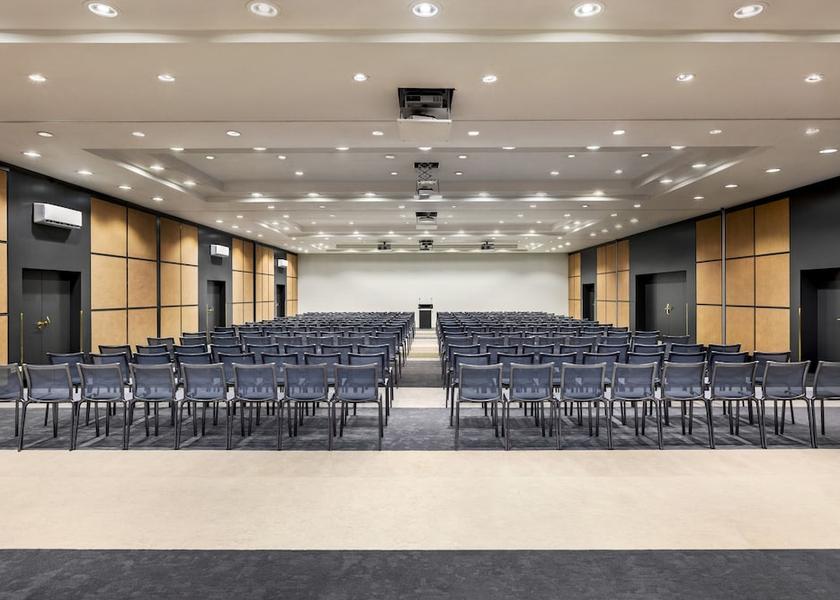 Prague (region) Prague Meeting Room