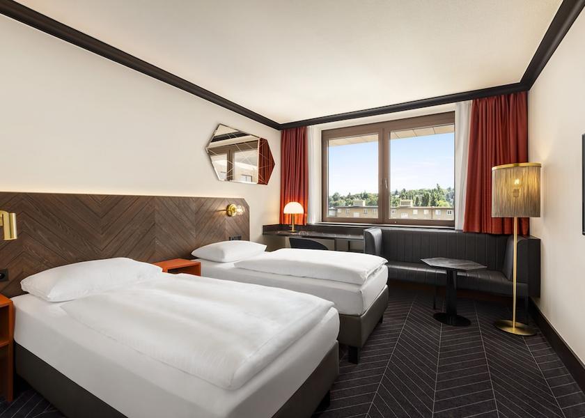 Prague (region) Prague Room