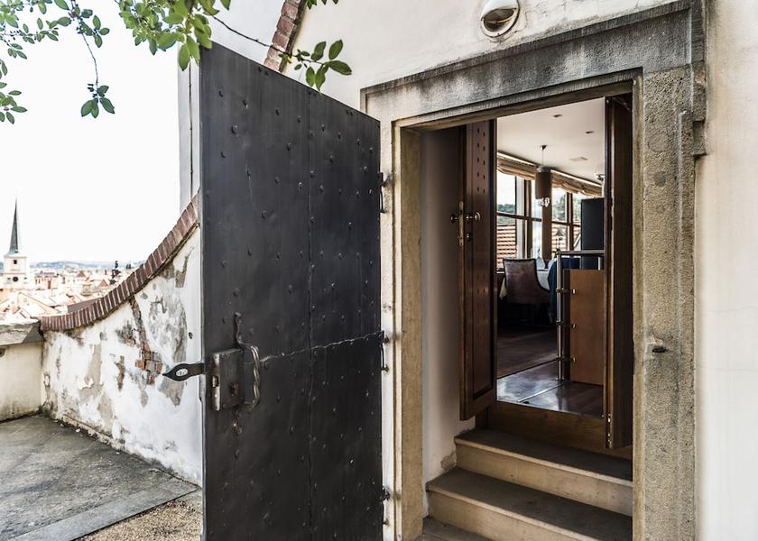 Prague (region) Prague Restaurant