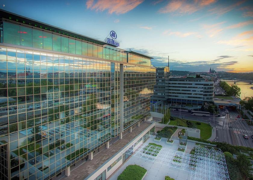 Prague (region) Prague Exterior