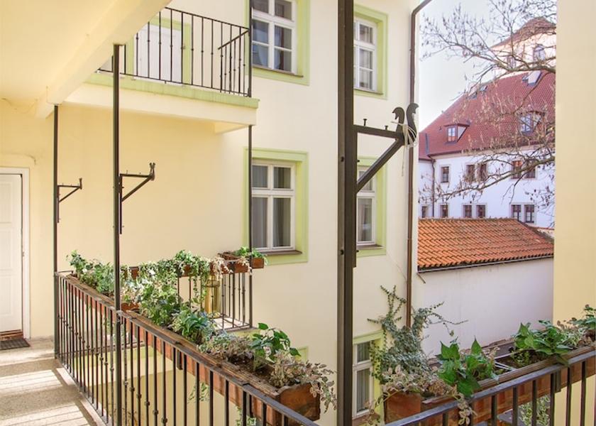  Prague Exterior