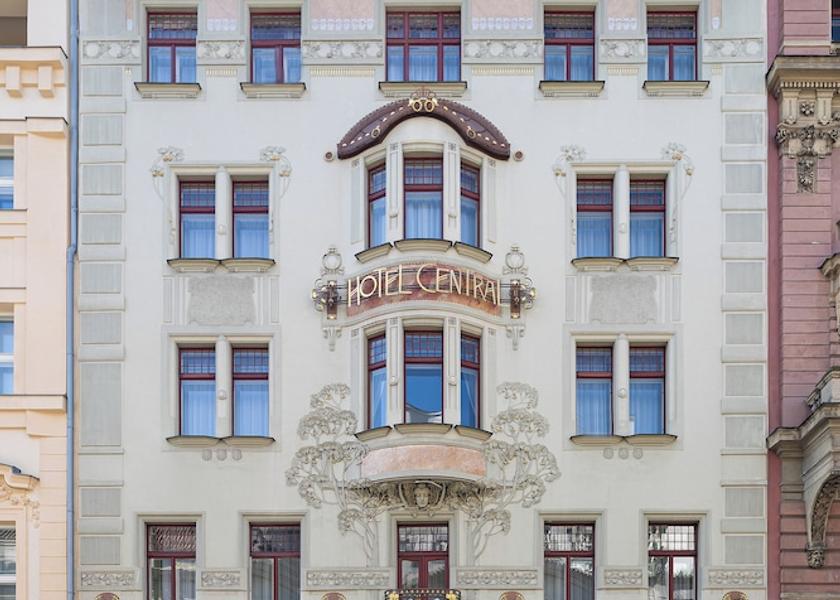 Prague (region) Prague Primary image