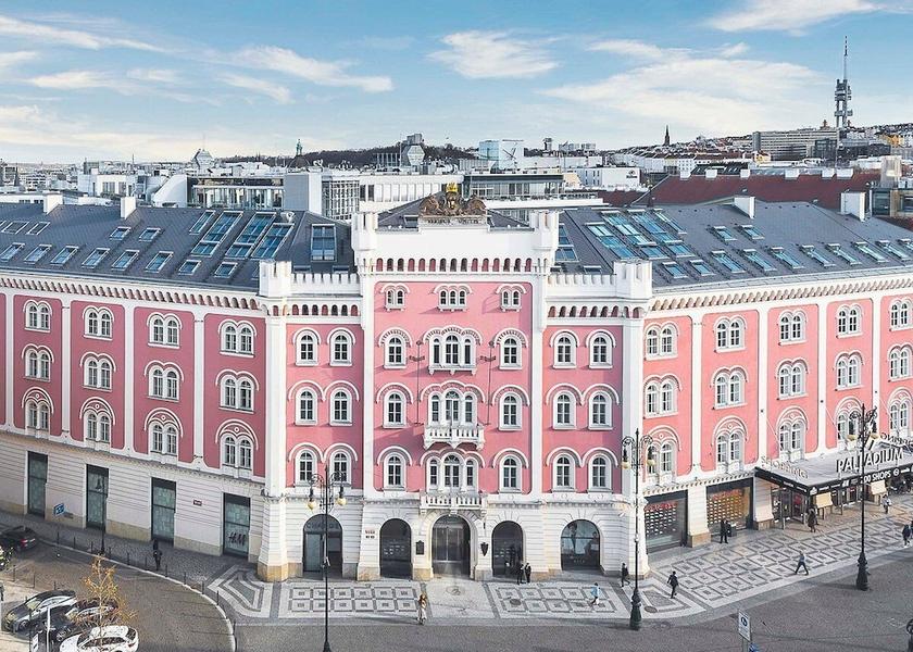  Prague Point of interest