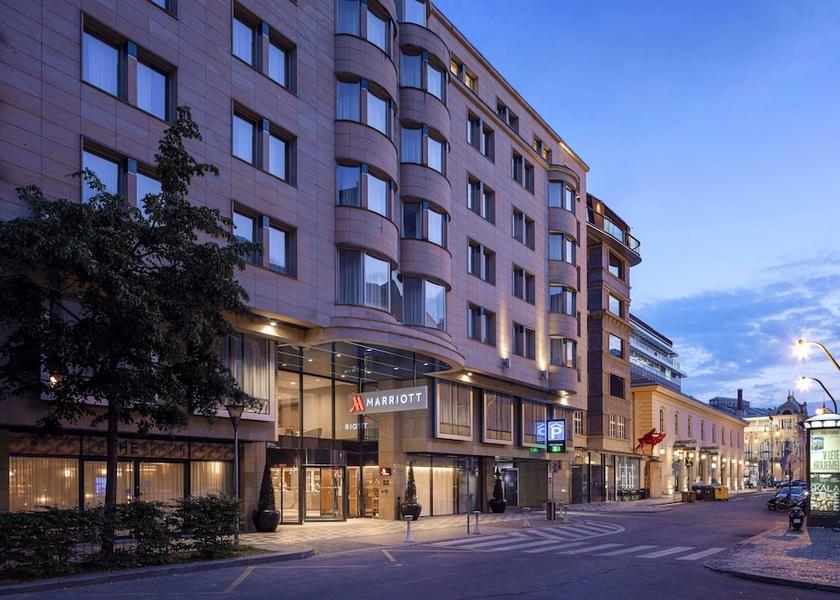  Prague View from property