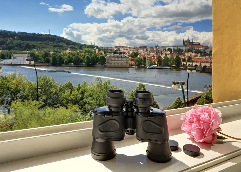 Prague Point of interest