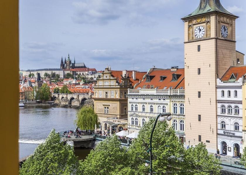 Prague (region) Prague Point of interest
