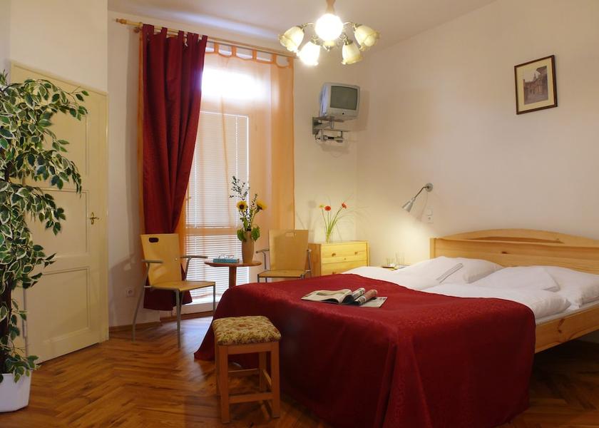 Prague (region) Prague Room