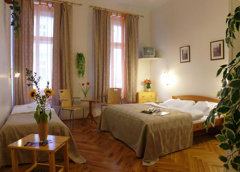 Prague (region) Prague Room
