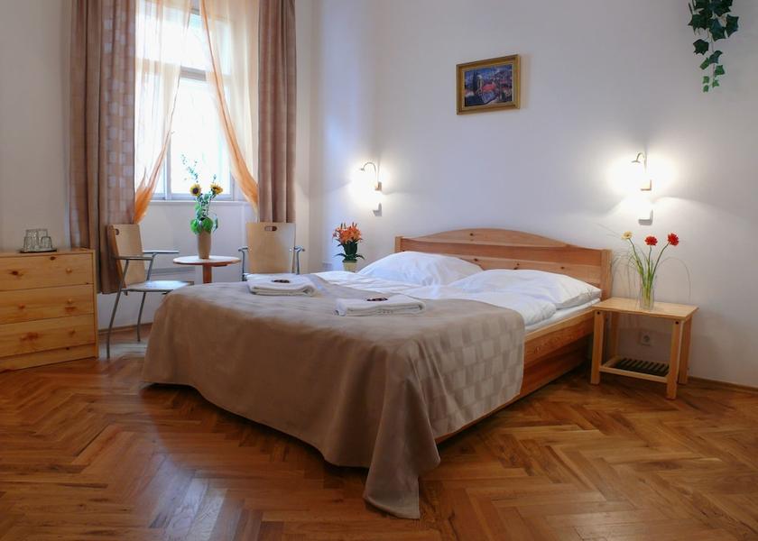 Prague (region) Prague Room