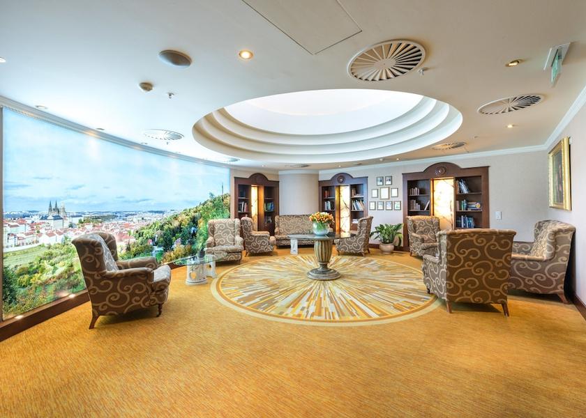 Prague (region) Prague Lobby