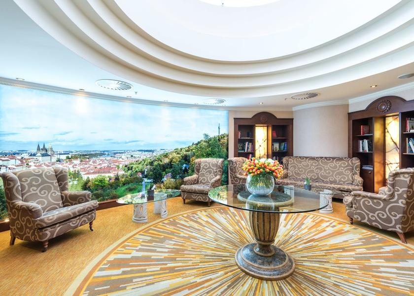 Prague (region) Prague Lobby