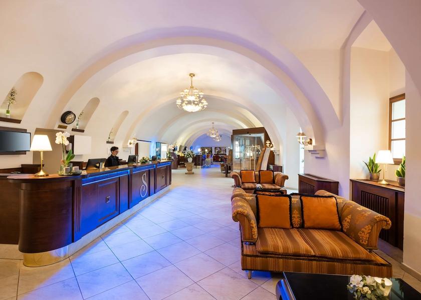 Prague (region) Prague Lobby