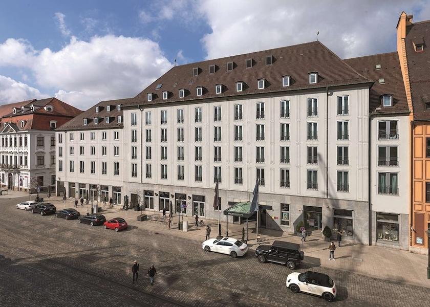 Bavaria Augsburg Exterior