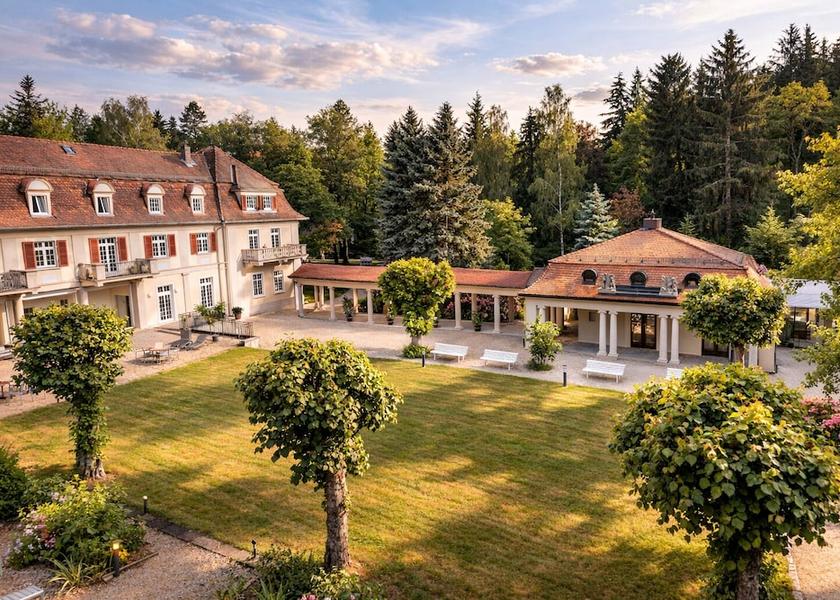 Saxony Bad Brambach Exterior