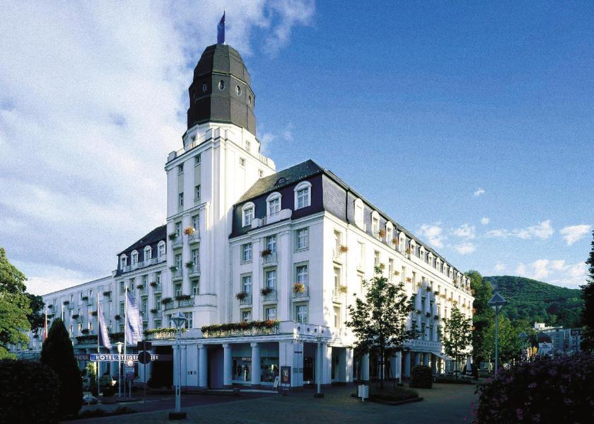 Rhineland-Palatinate Bad Neuenahr-Ahrweiler Exterior view