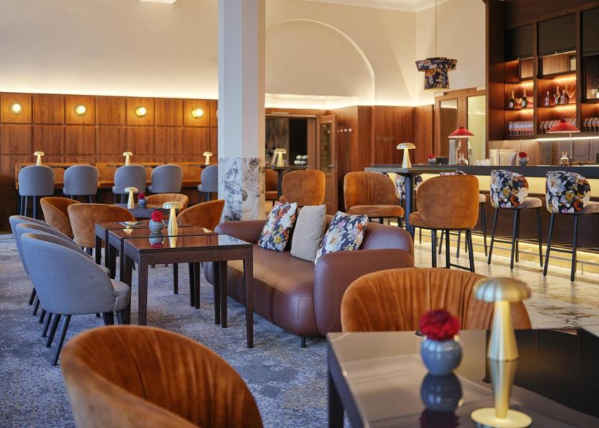Rhineland-Palatinate Bad Neuenahr-Ahrweiler bar/lounge