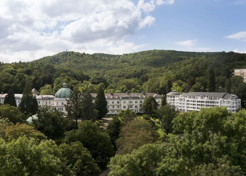 Hessen Bad Wildungen Exterior