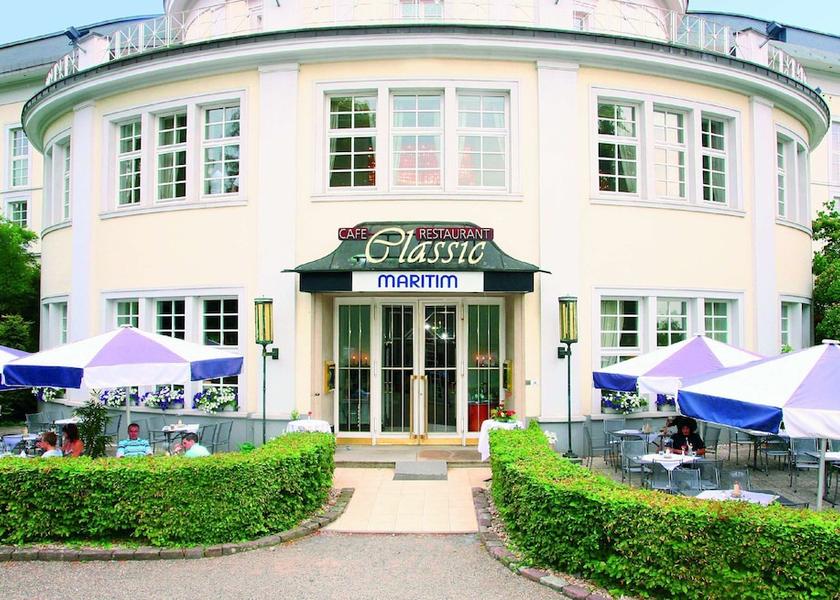 Hessen Bad Wildungen Sundeck