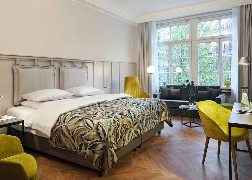 Brandenburg Region Berlin Room