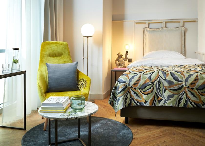 Brandenburg Region Berlin Room