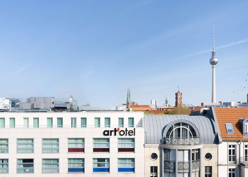 Brandenburg Region Berlin Exterior