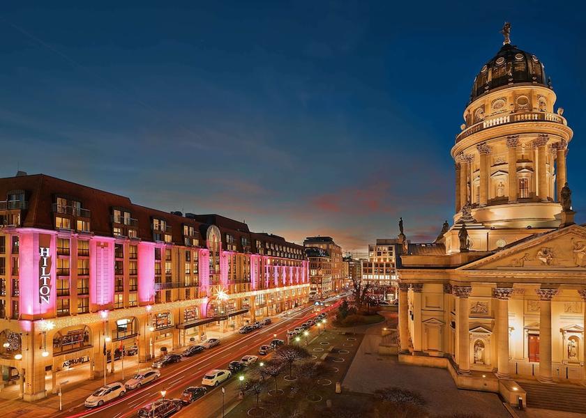 Brandenburg Region Berlin Exterior Detail