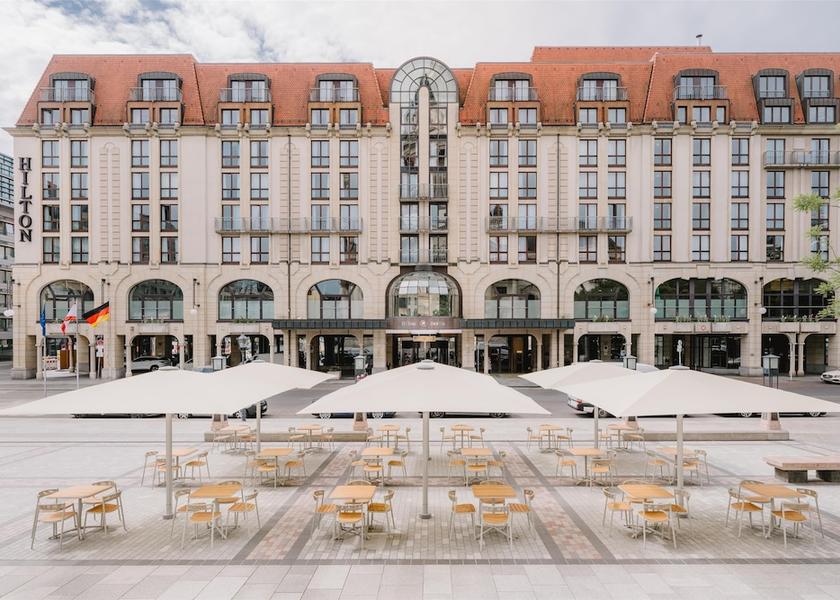 Brandenburg Region Berlin Restaurant