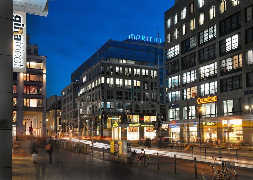 Brandenburg Region Berlin Exterior