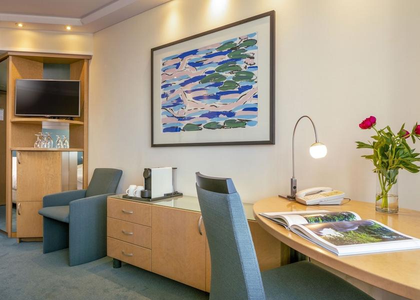 Brandenburg Region Berlin Room