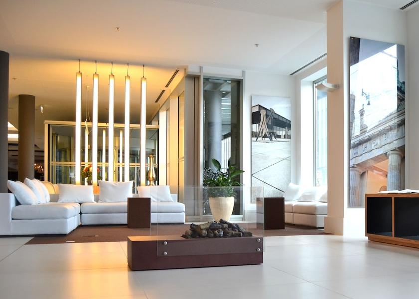 Brandenburg Region Berlin Lobby