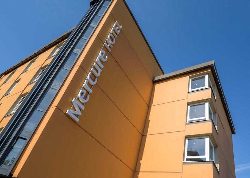 Brandenburg Region Berlin Facade