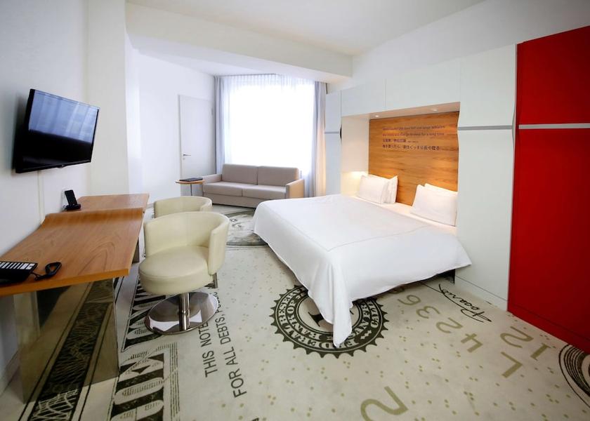 Brandenburg Region Berlin Room