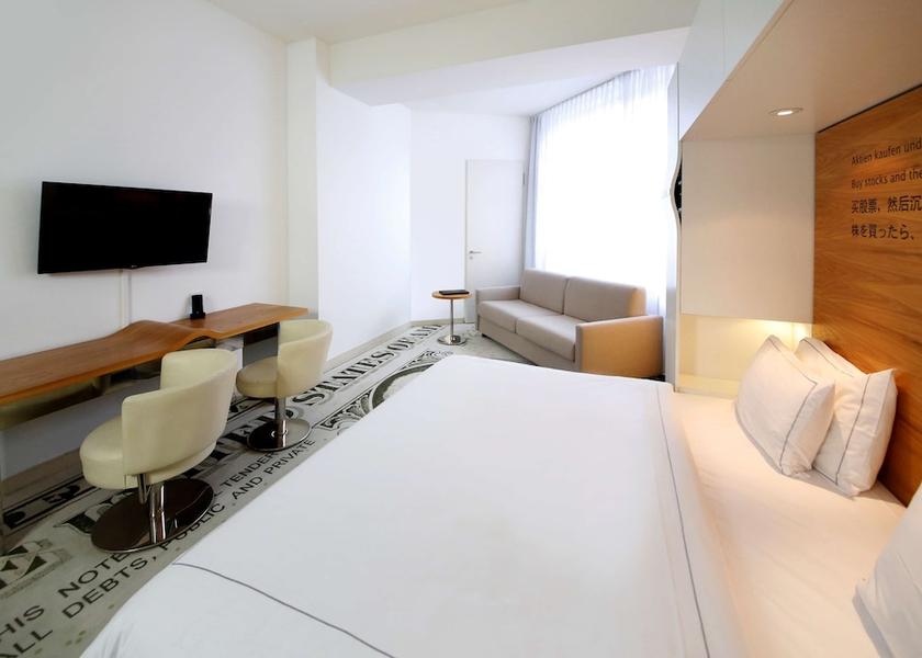 Brandenburg Region Berlin Room